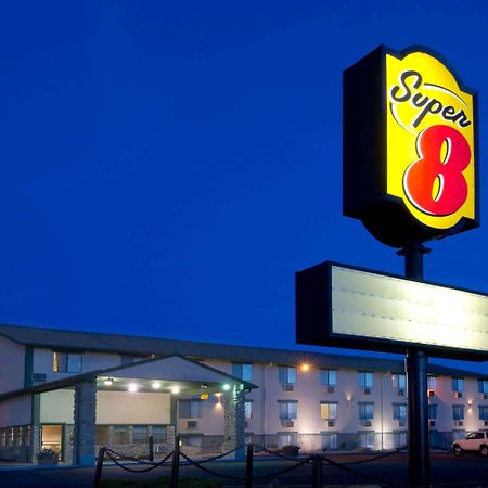 Super 8 By Wyndham Cortez/Mesa Verde Area Luaran gambar