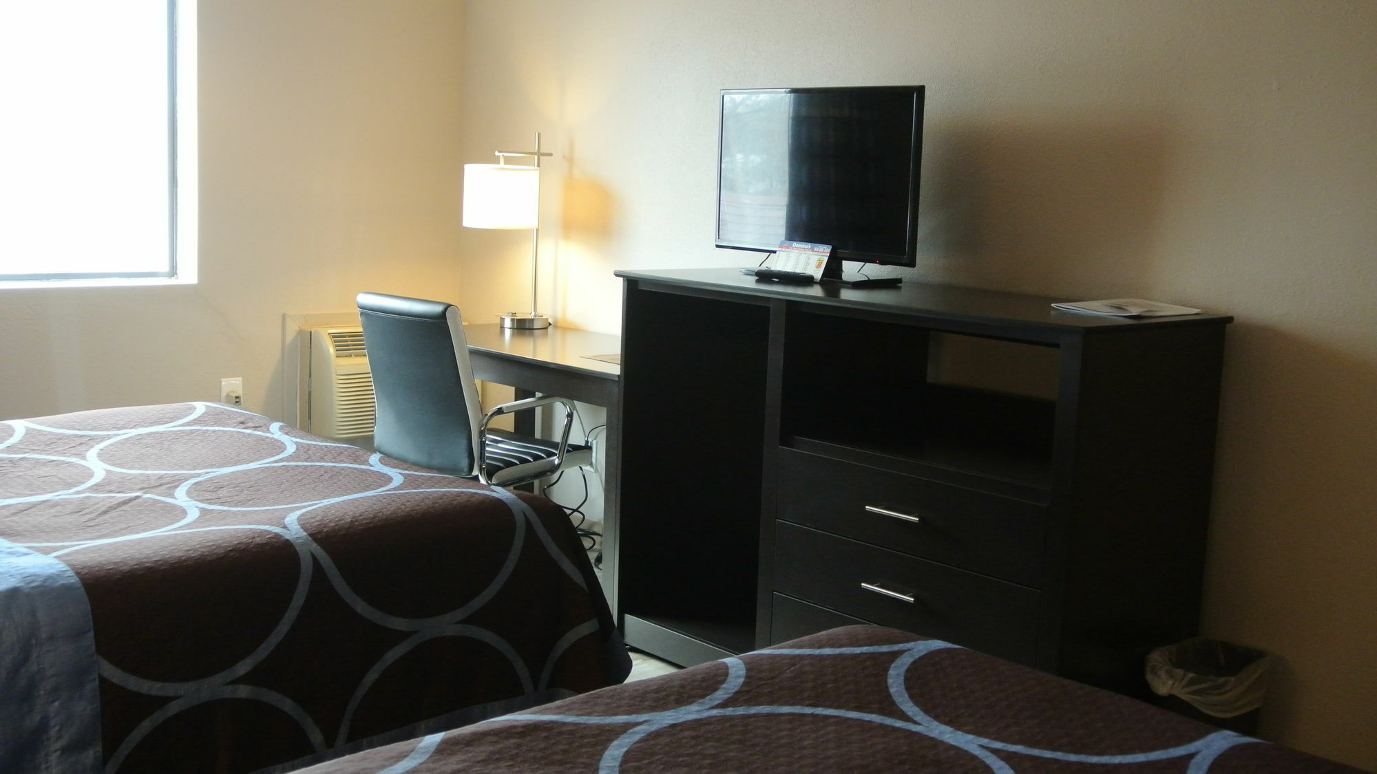 Super 8 By Wyndham Cortez/Mesa Verde Area Luaran gambar